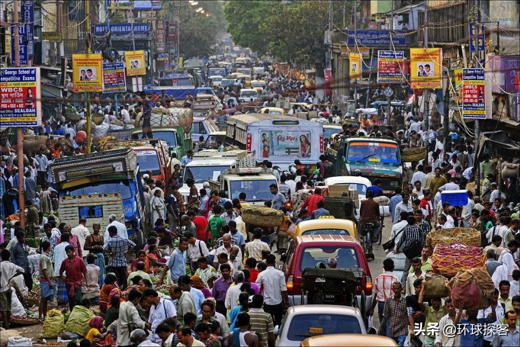 印度莫迪新消息,莫迪边境最新消息