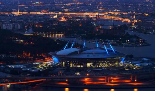 能让全世界疯狂的赛事,欧洲杯赛程以及场地有哪些