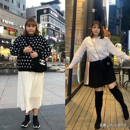 睡前瘦肚子的简单动作,三月不减肥四月徒伤悲是什么意思