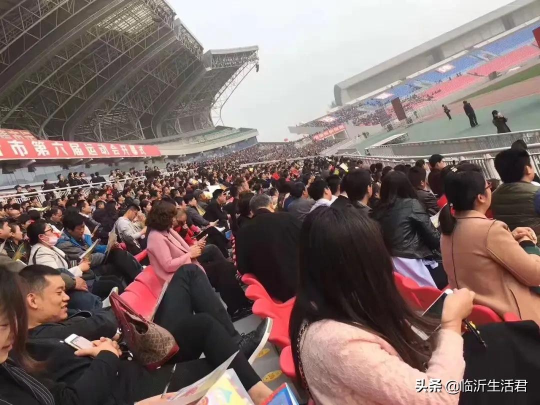 第一批买北城新区房子的人，至今都被临沂人羡慕