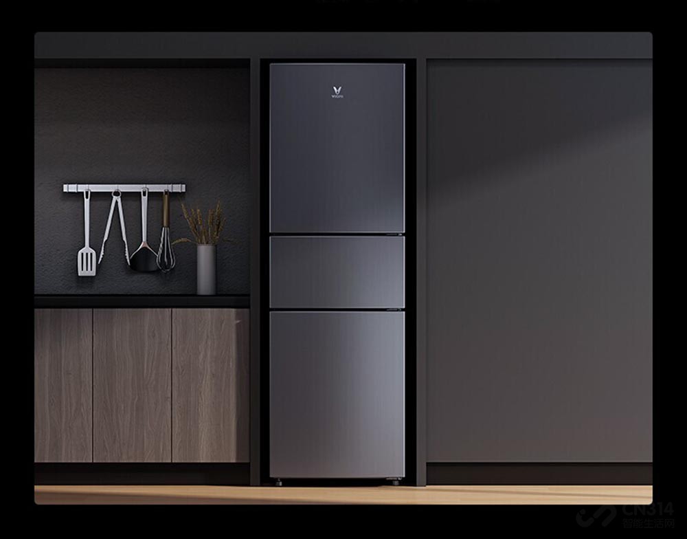 昂贵食材坏了让人心疼十款变温冰箱给它们打造“VIP”温室