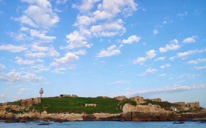 汕头南澳岛旅游住宿攻略,潮州南澳岛三日旅游攻略