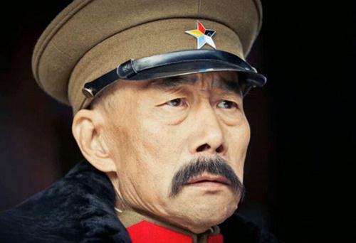 李雪健最贵的老戏骨,李雪健拍过什么广告