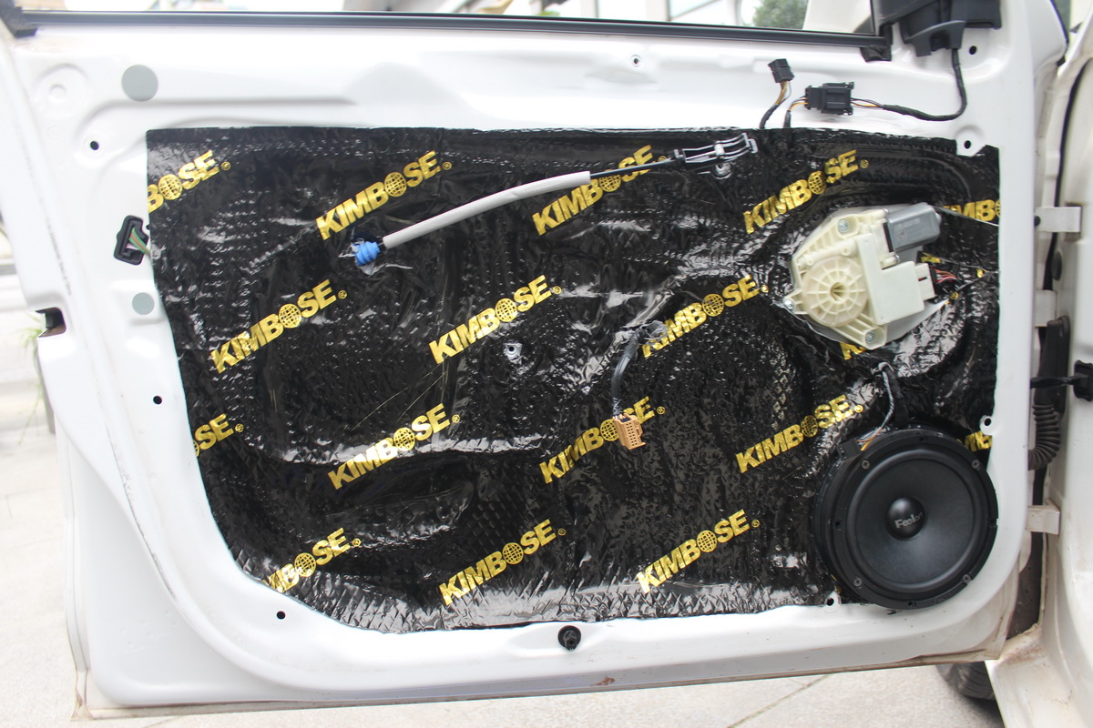 速腾怎么提升音响,如何简单提升汽车音响效果