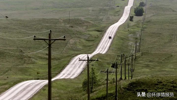 印第安保留区在美国哪里,美国印第安保留地发展得好吗