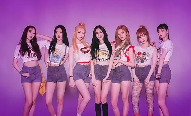 盘点那些刚出道不被看好的女团,有颜又有实力又红不起来的女团
