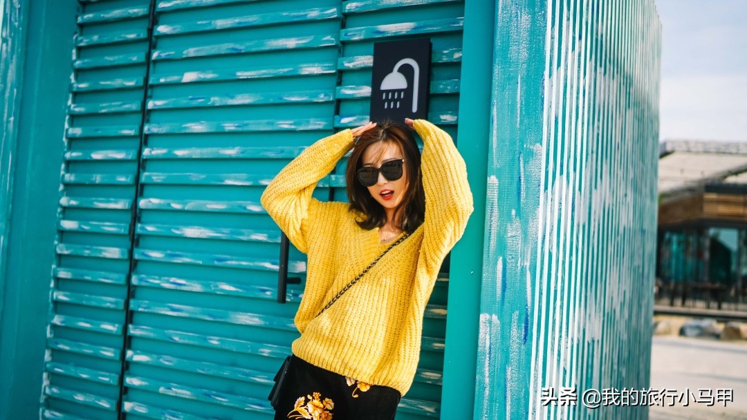 迪拜旅游攻略必去的地方,迪拜游玩全攻略