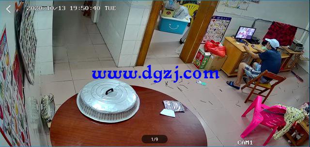 装一套监控需要什么设备,家用监控安装流程