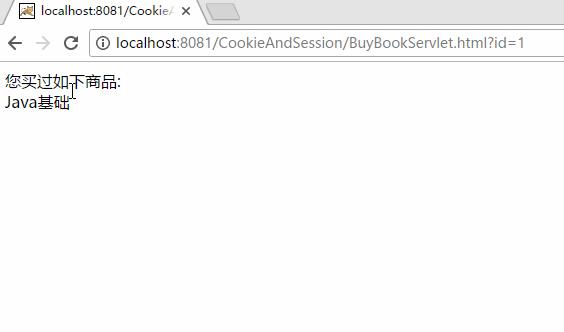 cookie和session登录实例,session和cookie区别是什么
