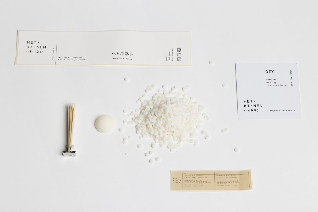 6款小*香众**氛蜡烛陪伴走过秋冬