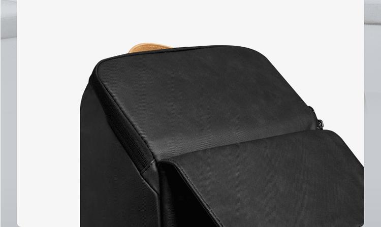 地平线8号行李箱怎么选,背包旅行轻巧