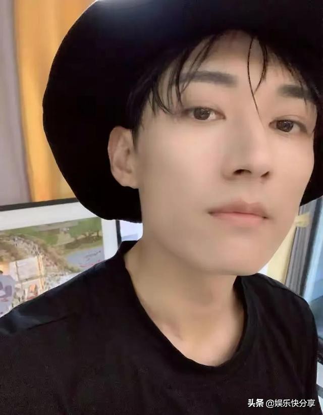 与杨紫合作过的4位男演员,和杨紫合作的男明星火了