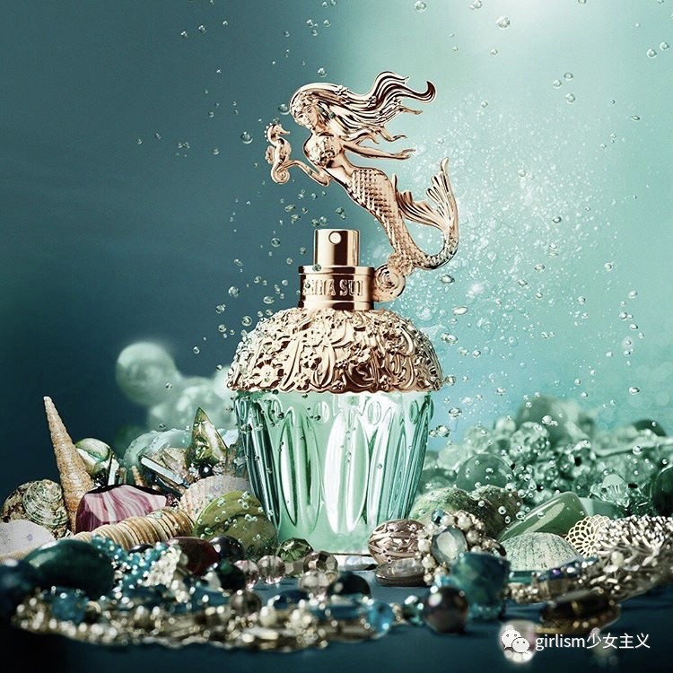 夏天适合的淡香大牌香水,适合40岁女士夏季淡香水