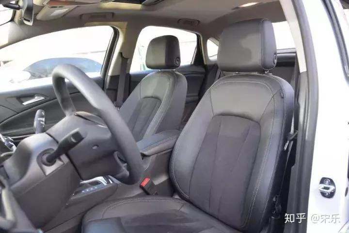 英朗和威朗的对比,威朗1.3t和英朗1.3t有什么区别