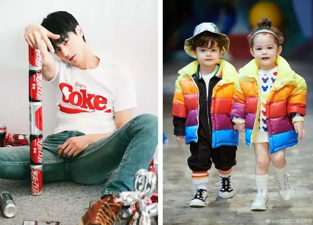 各大品牌公布年度成绩单,24家服装上市公司“剧透”成绩单