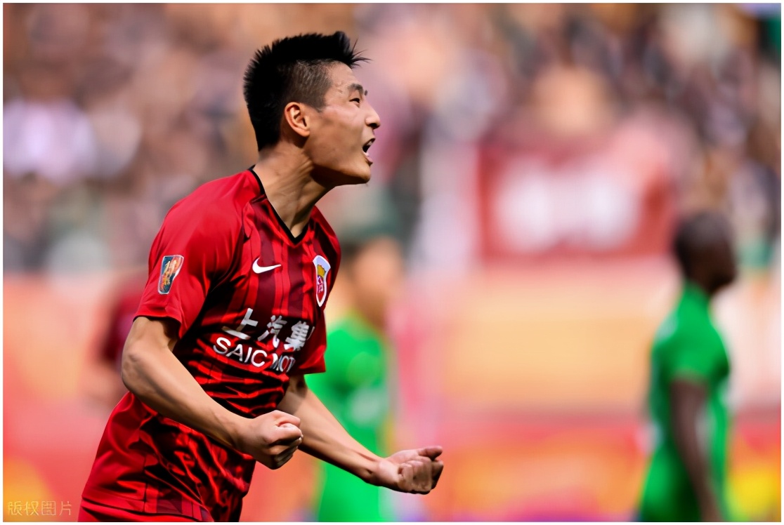 上海德比有多强,上海德比经典一战