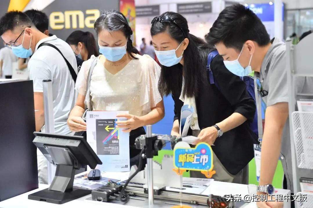 广州国际自动化展,唯心唯美siaf第26届广州自动化展