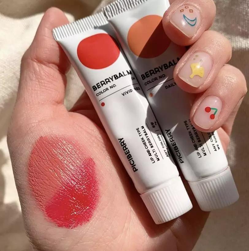 倩碧腮红性价比,倩碧腮红花瓣腮红