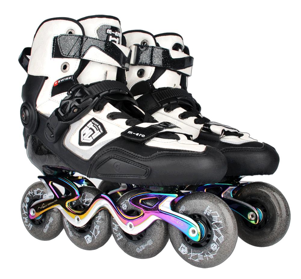 迈古mini新款,迈古轮滑鞋各系列怎么选