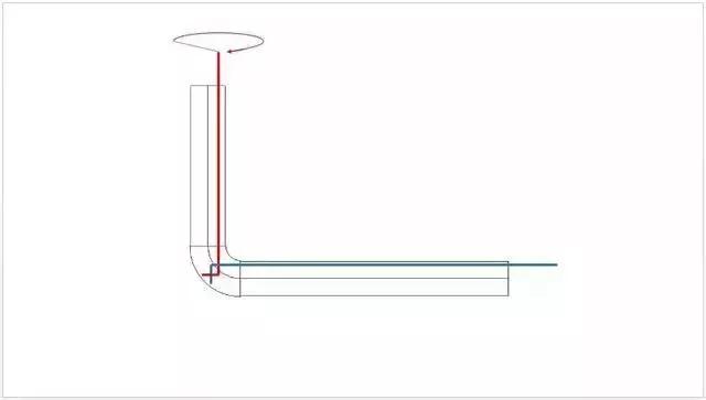 线管堵塞穿不过线怎么办,网线管在墙里堵了怎么解决