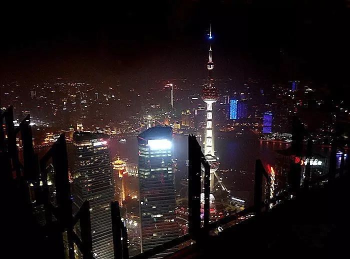 上海人均1000高端餐厅,上海逼格高的性价比餐厅