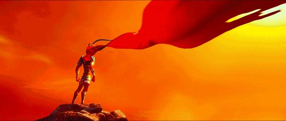 游戏首班车：口碑崩坏的100天，《大圣归来》游戏现在怎么样了