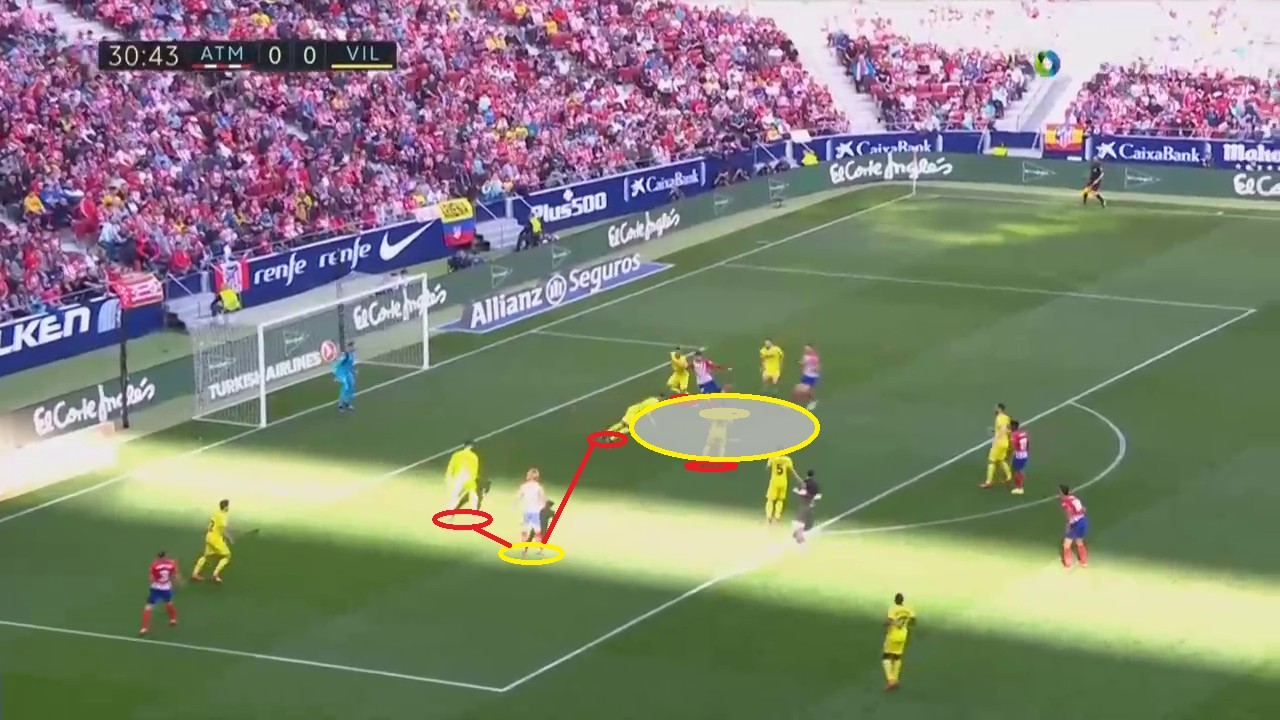 莫拉塔靠什么进球,莫拉塔为什么这么厉害