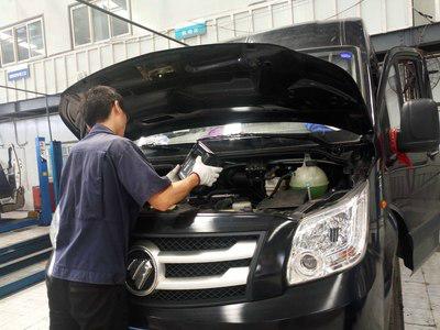 图雅诺s免费保养啥意思,图雅诺保养费用明细