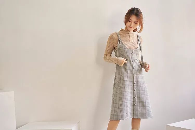 私家衣橱轻奢女装店,高档衣服店铺推荐