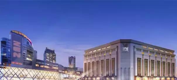 海外跨年圣地,适合国外跨年旅行的地方