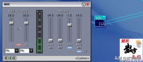 创新7.1声卡kx精调环绕音乐播放,创新声卡kx驱动安装调试