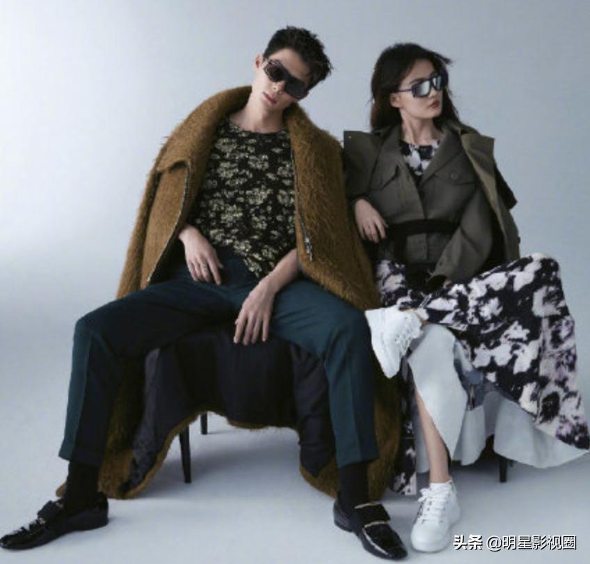 胡冰卿与张铭恩接吻,胡冰卿和张铭恩接吻的视频