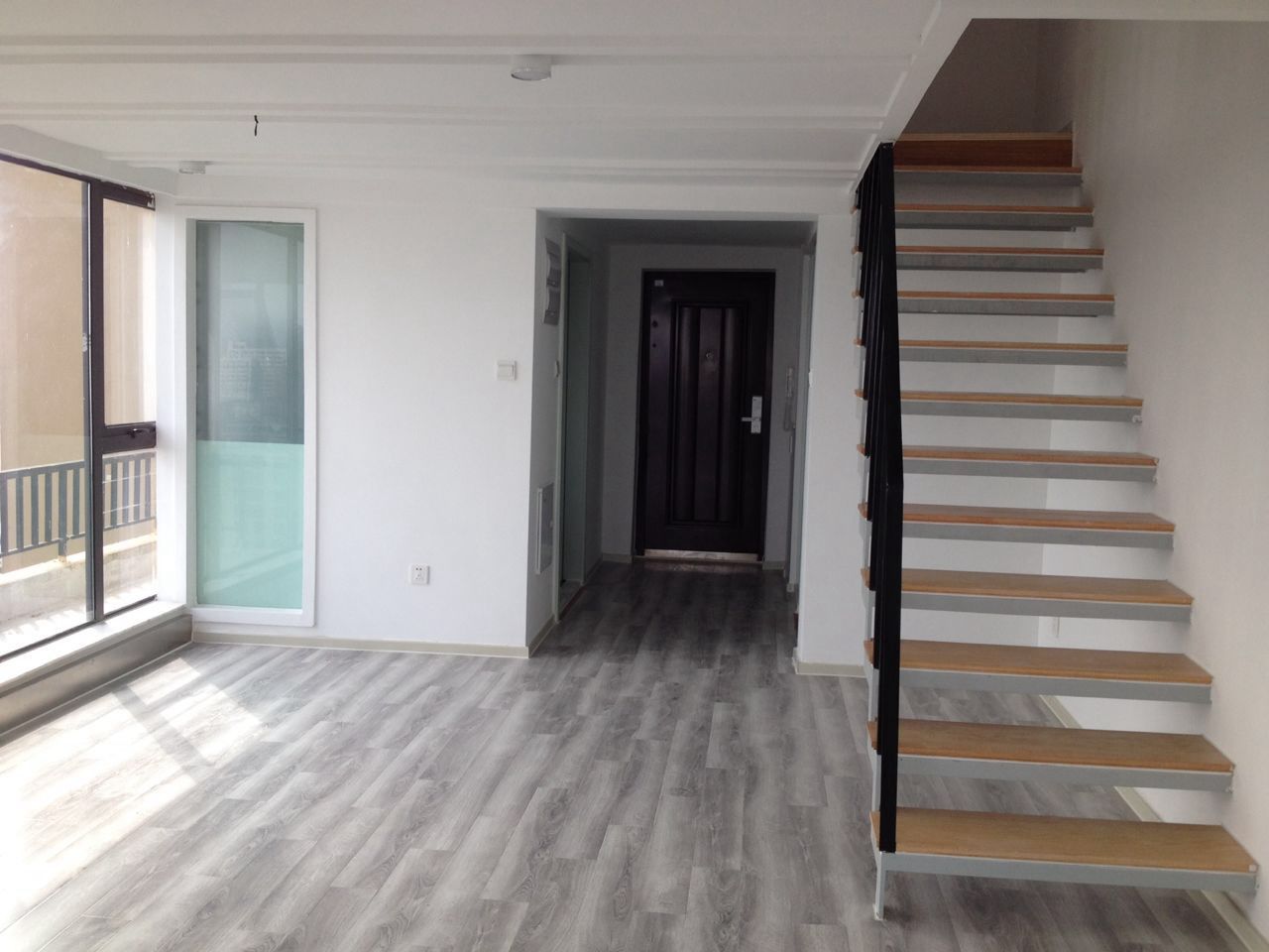 商住两用有什么不好的,做生意不能选几楼