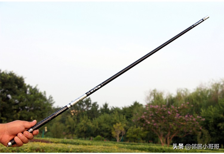 自己生产鱼竿的品牌,中国鱼竿生产基地