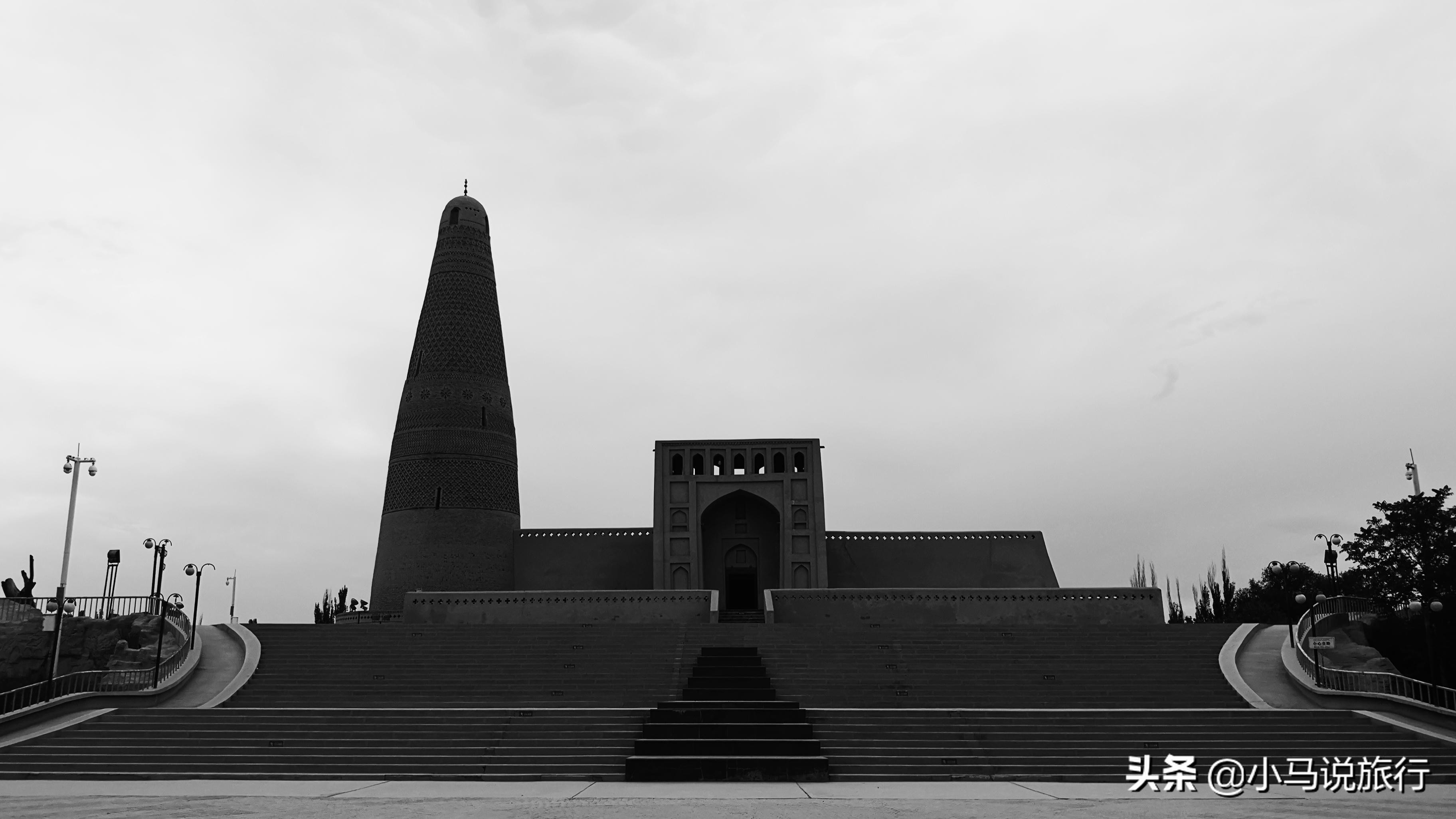 吐鲁番隐藏攻略,一个人怎么玩吐鲁番