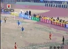 泰山队历史十佳进球,泰山队简介及历史