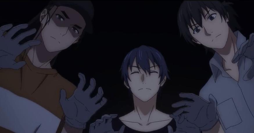 一人之下冯宝宝第三季画风,一人之下第三季画风变了