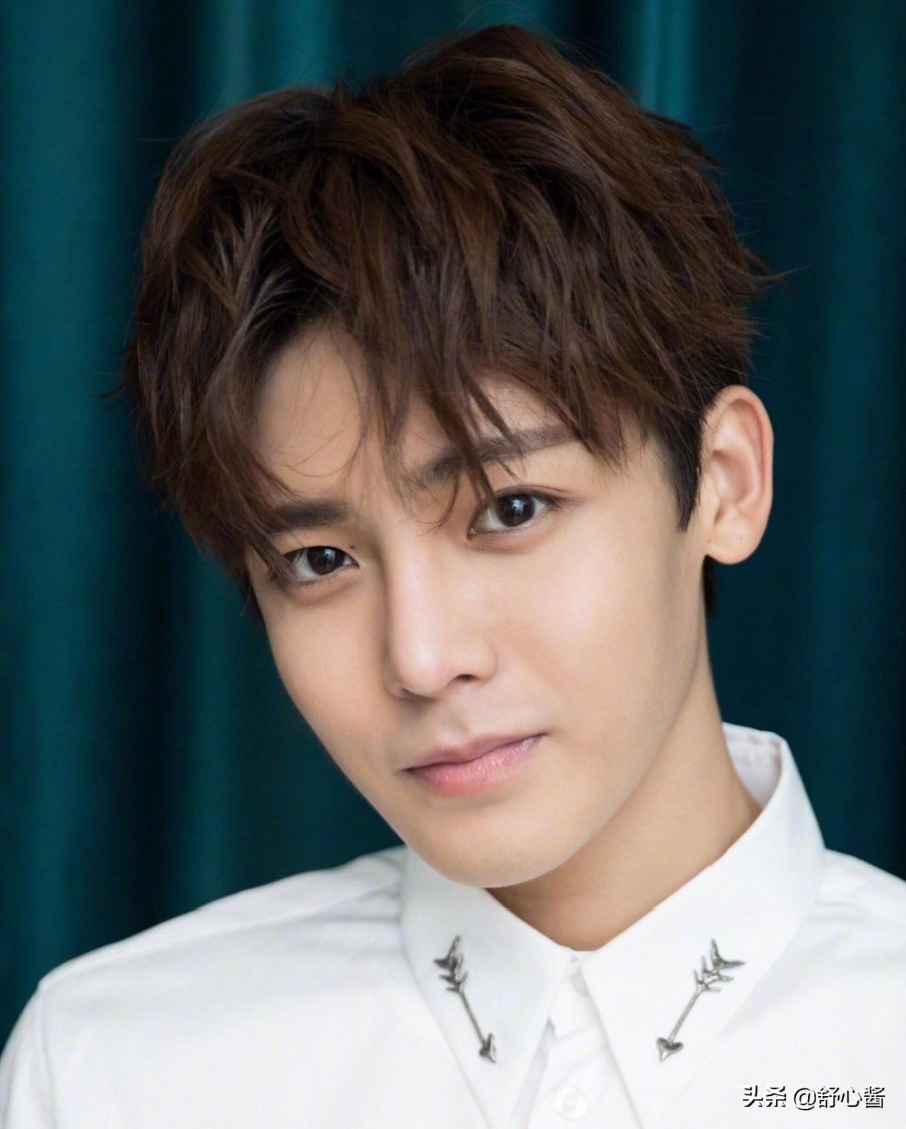 胡八一系列和吴邪系列,流水的吴邪铁打的胡八一