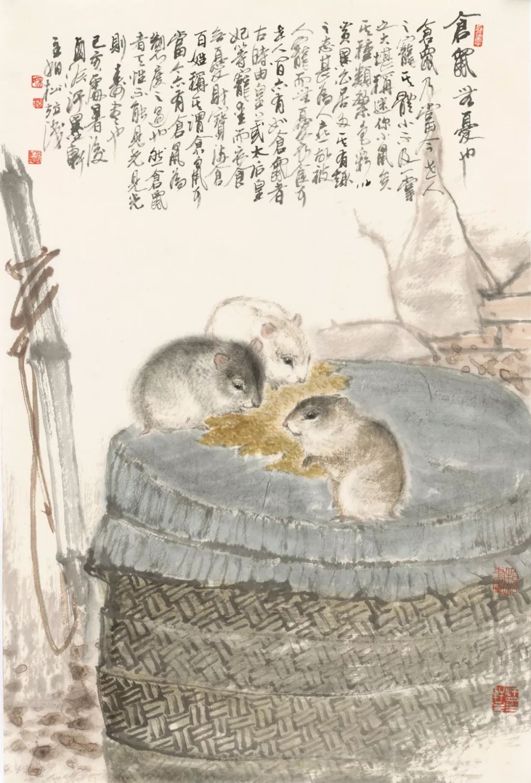 动物界的顶流,动物界熊猫顶流