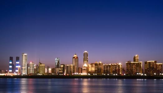 南昌必去十大景点排名第一,南昌必去的10个地方