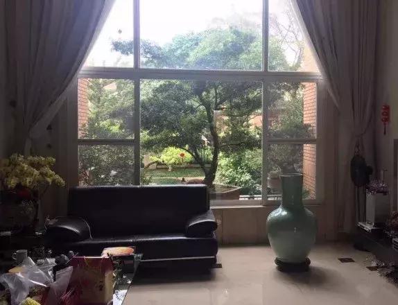 东莞富人区做保姆,东莞富人区别墅