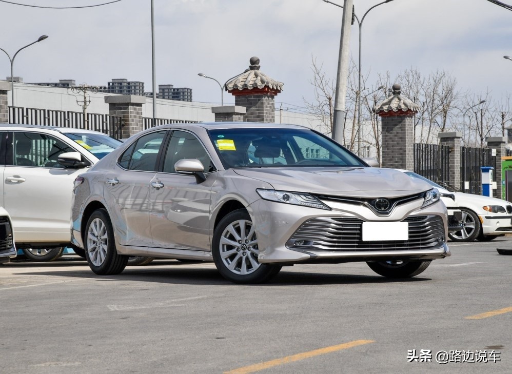 丰田凯美瑞现在值得购买吗,丰田凯美瑞现在可以入手了吗