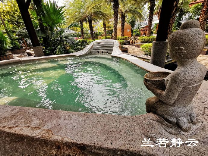 漳州角美华源温泉价格,漳州角美旅游酒店