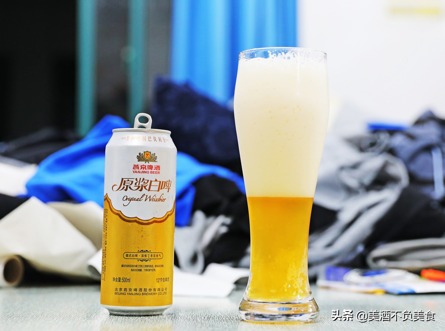 推荐三款好喝的国产啤酒,市面上最好的几款啤酒