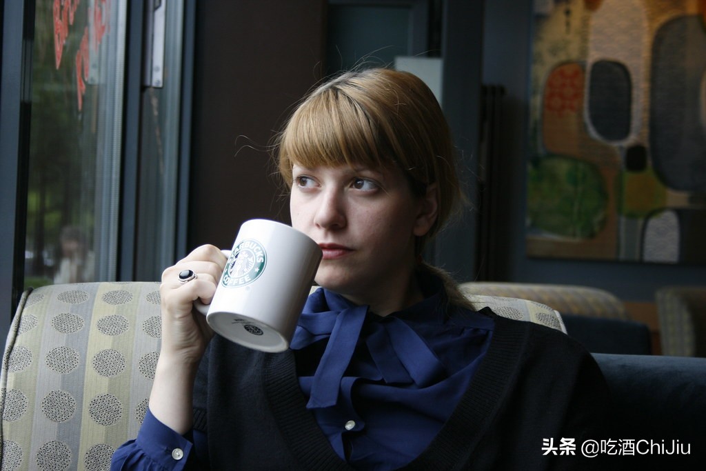 卡布奇诺咖啡为什么这么便宜,卡布奇诺女生喜欢吗