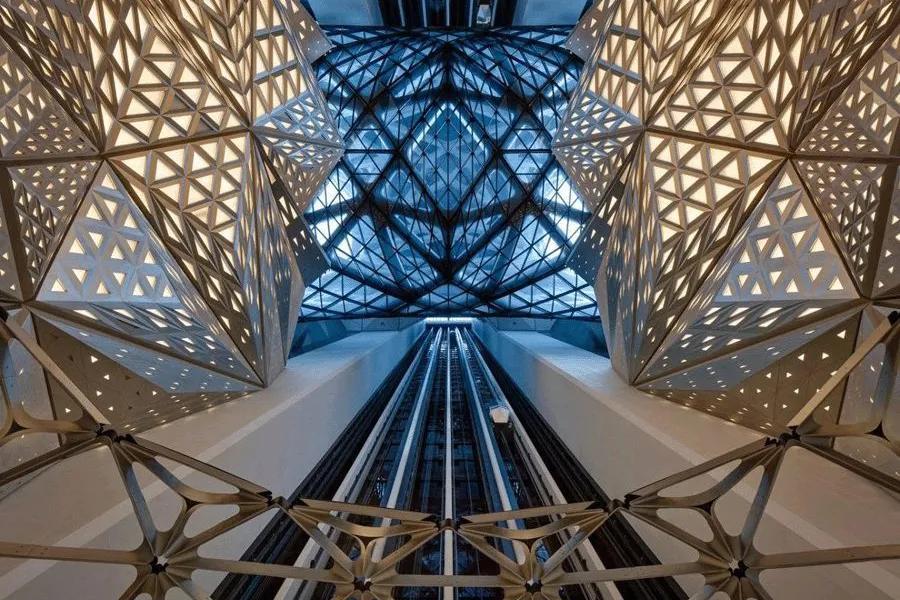 新濠影汇的米其林餐厅,澳门新濠天地有什么景点