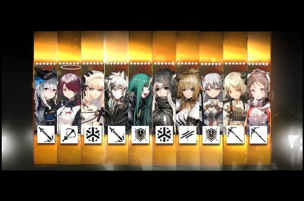 明日方舟扭曲梗,明日方舟闪灵梗