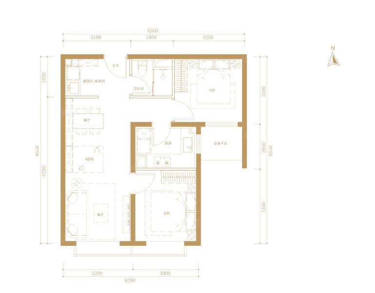 北京老破小和新远大哪个好,北京老破小买房合适吗