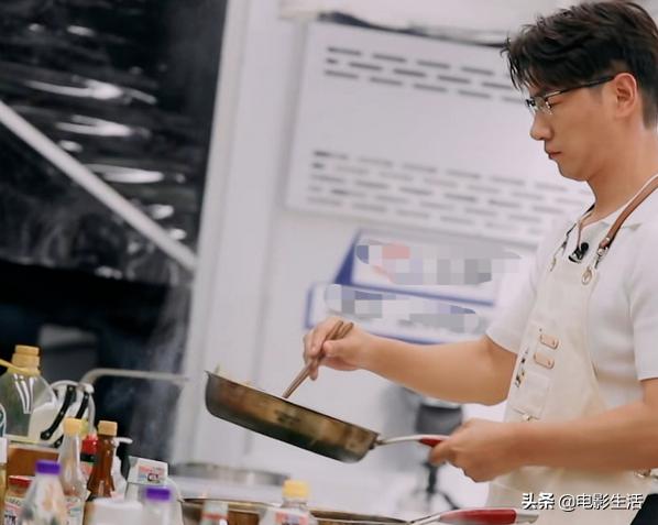 中餐厅张亮李浩菲赵丽颖杨超越,张亮赵丽颖中餐厅