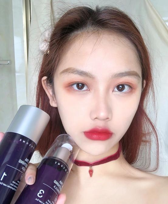 ahc水乳和德妃紫苏哪个好用 (豆豆本豆水乳推荐悦诗风吟)